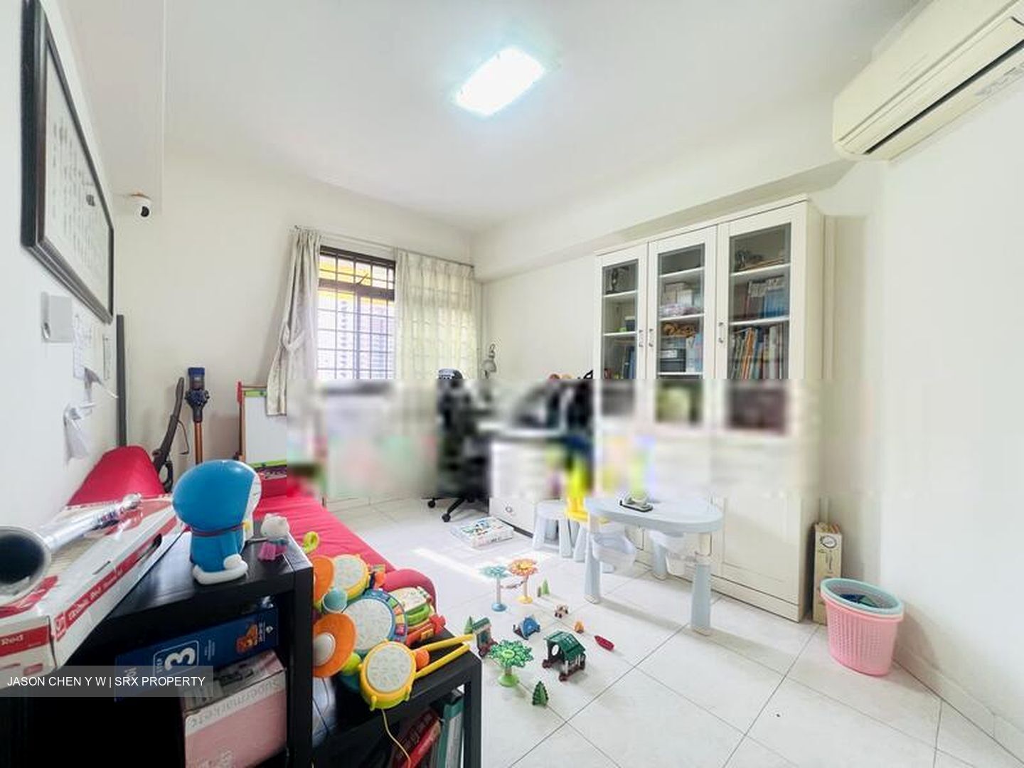 Blk 289 Bishan Heights (Bishan), HDB 5 Rooms #610357671